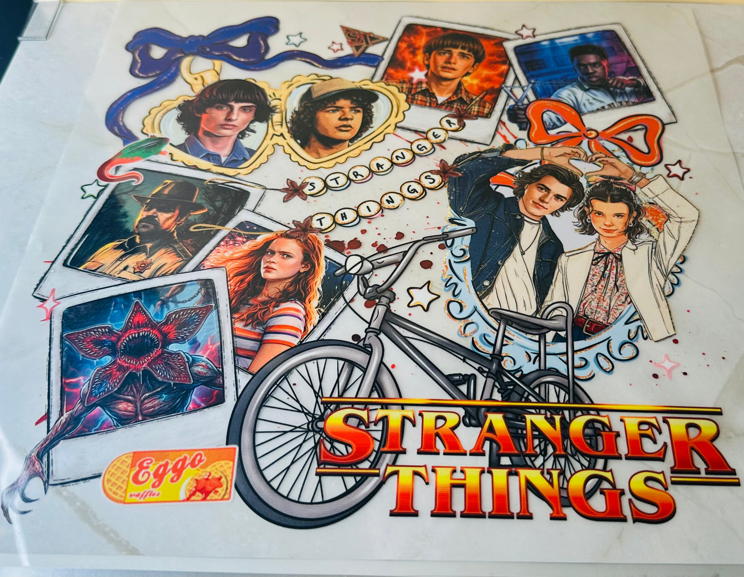 Stranger Things