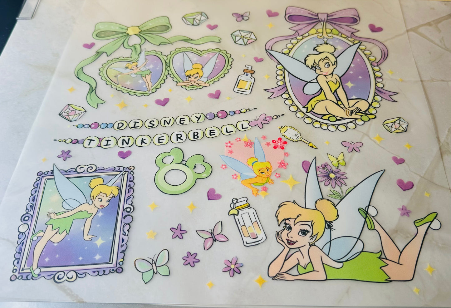 Tinker Bell