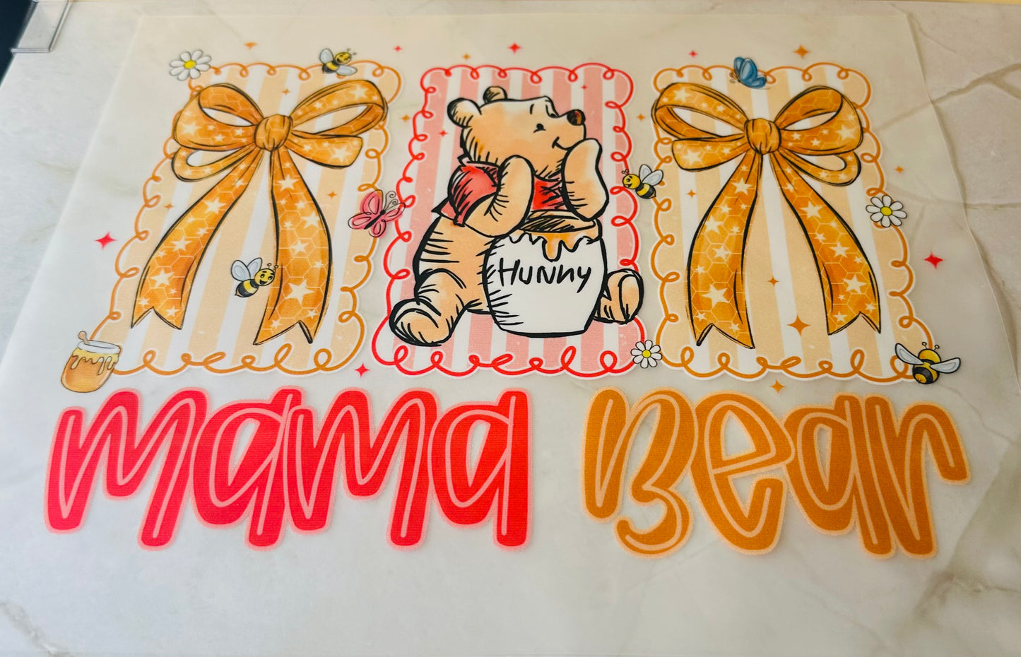 Mama Bear