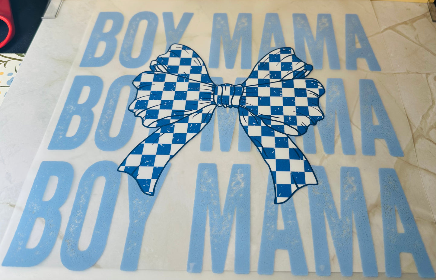 Boy Mama 01