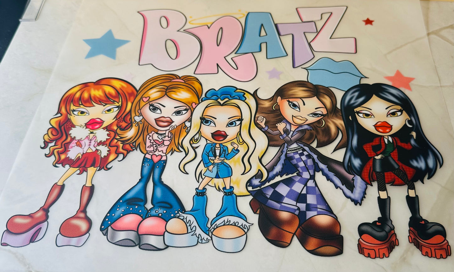 Bratz