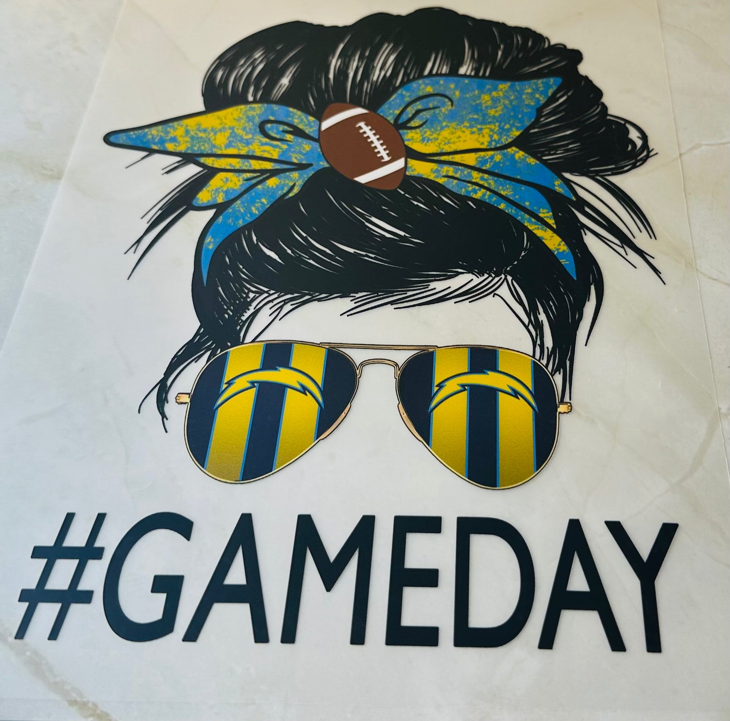 Chargers 04
