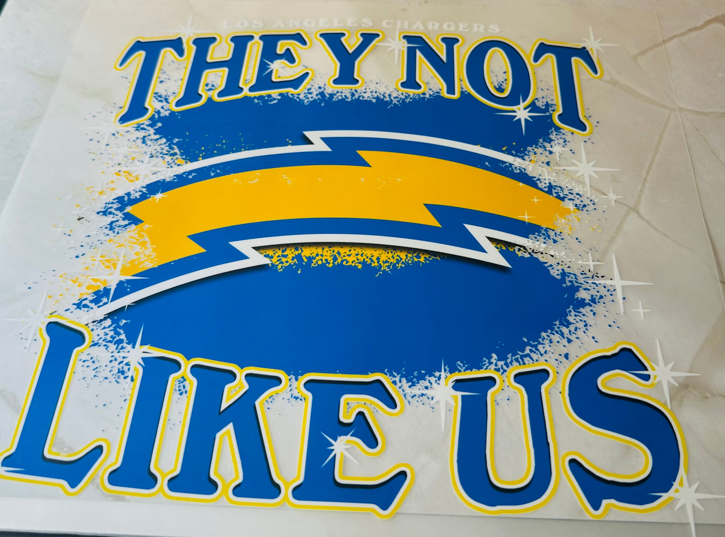 Chargers 01