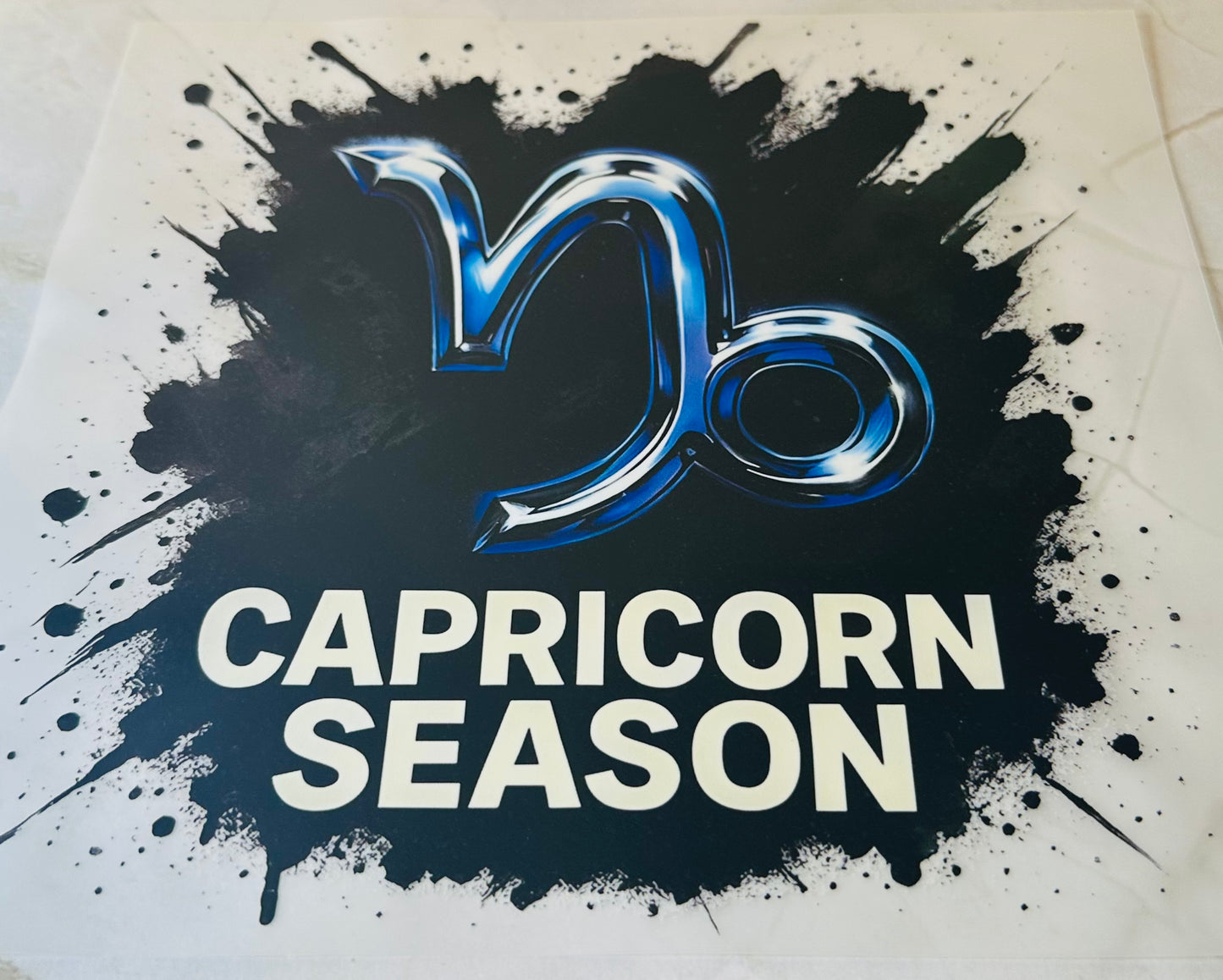 Capricorn 01