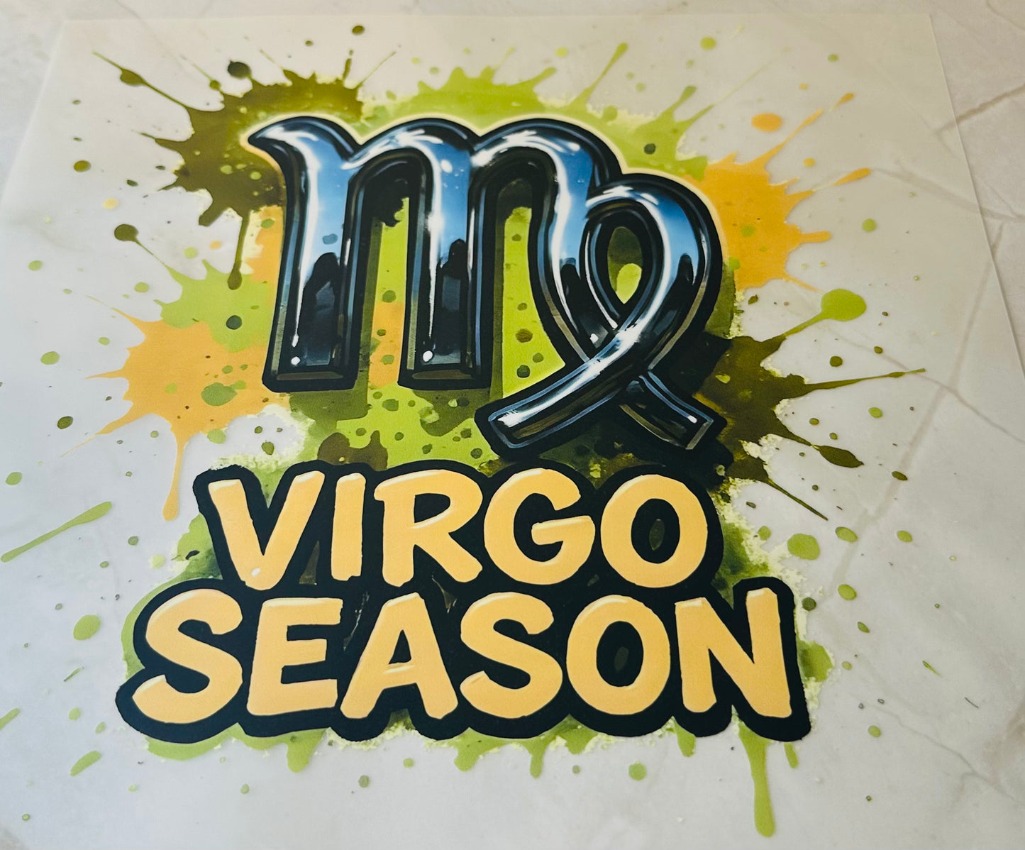 Virgo 01