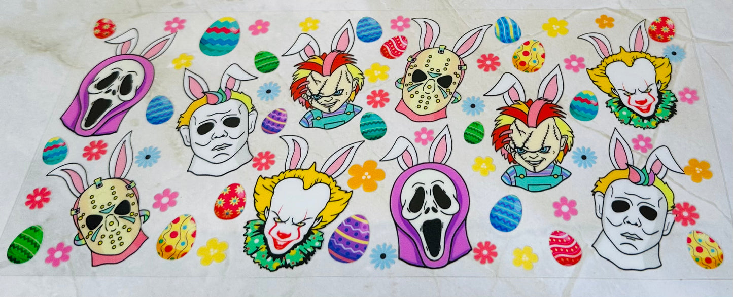 Easter Horror