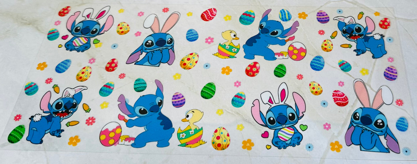 Easter Stitch 01