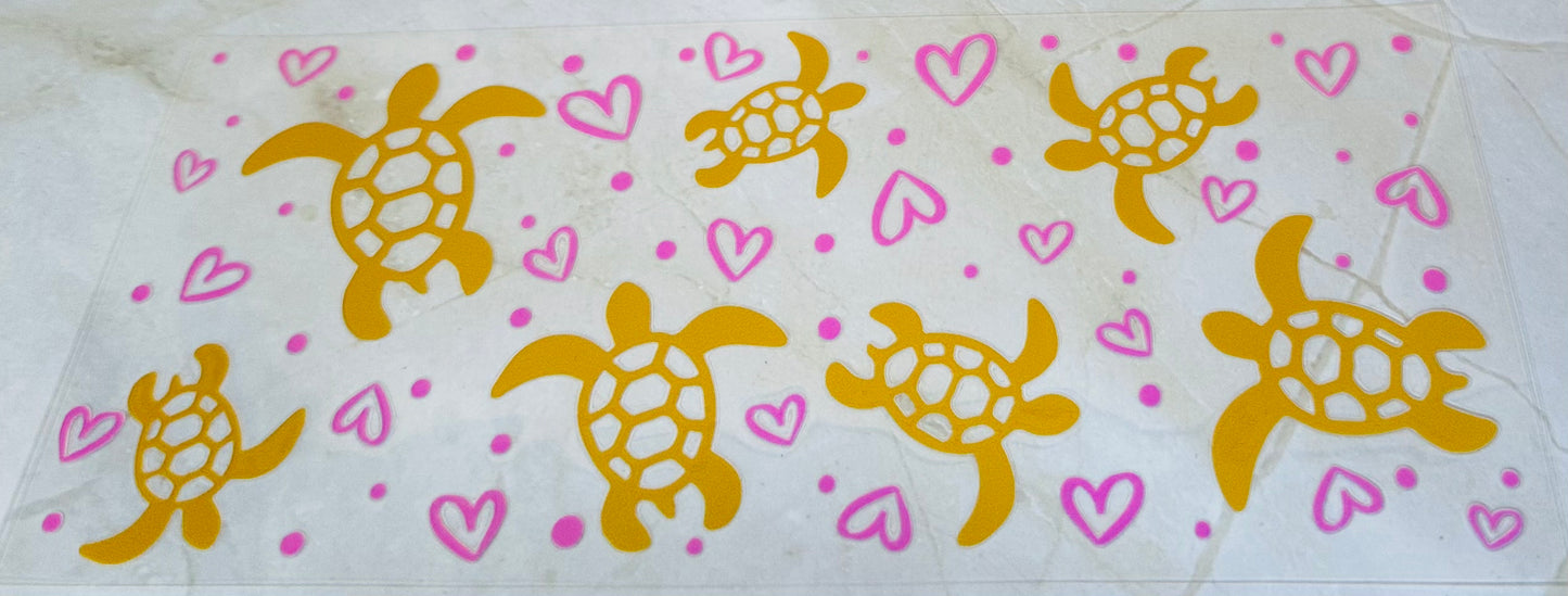 Sea Turtles 03