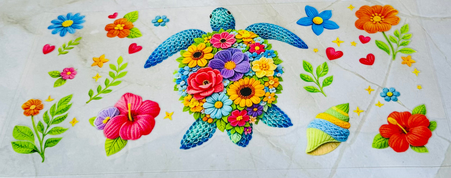 Sea Turtles 04
