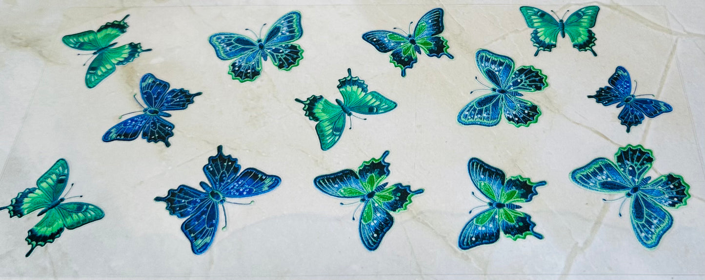 Butterflies 02