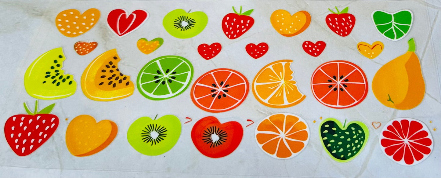 Fruits