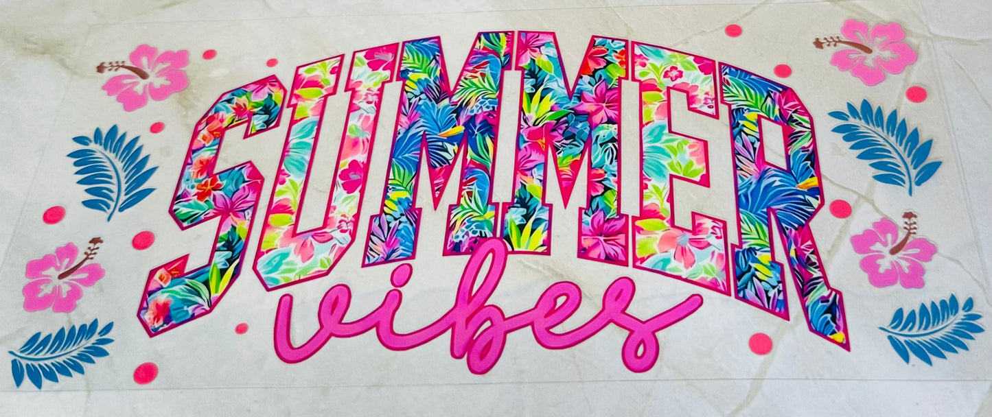 Summer 01