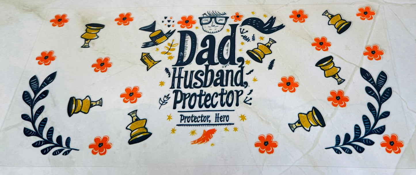 Dad 02