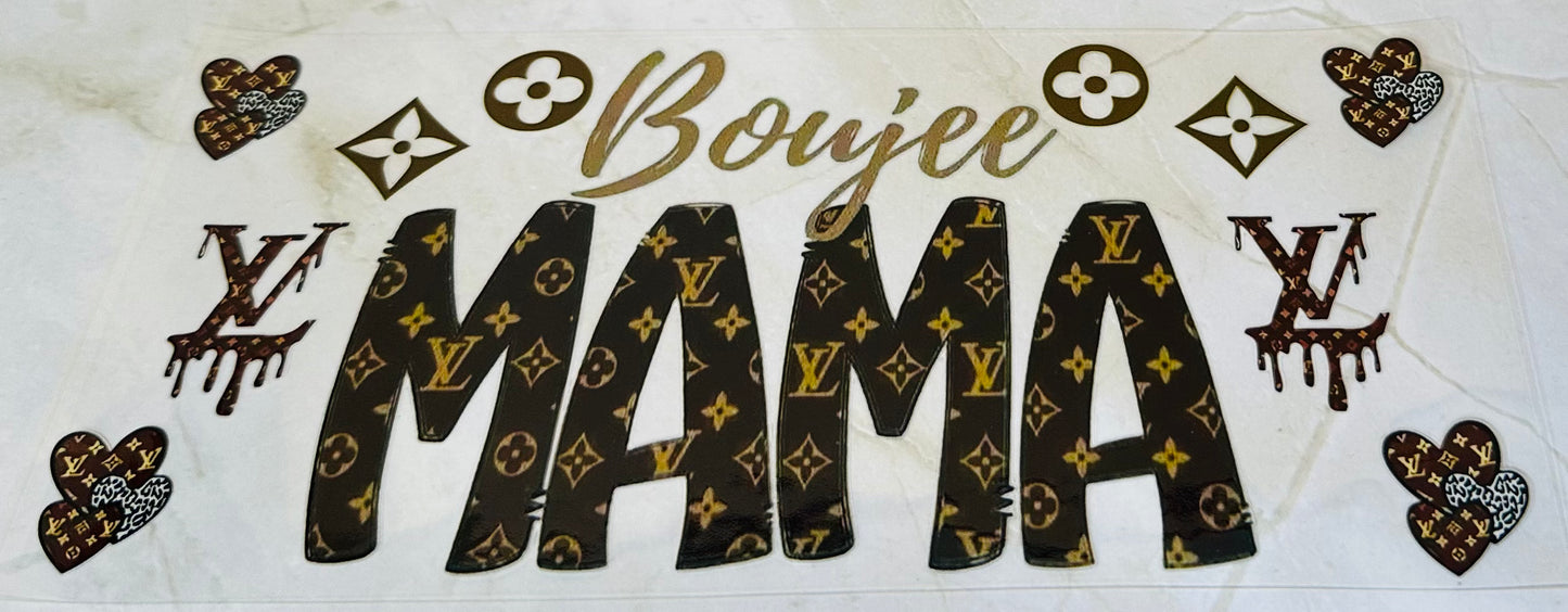 Mama 04 LV