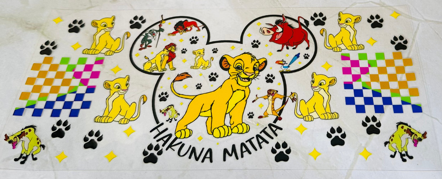 Lion King 01