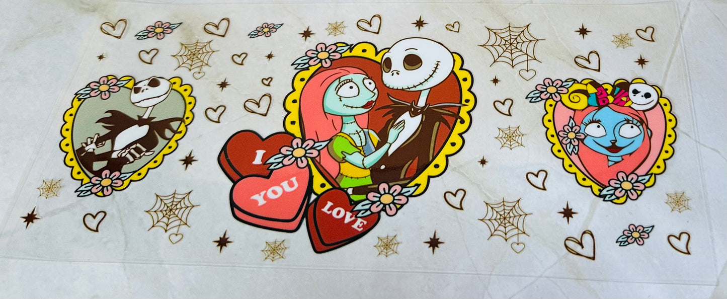 Nightmare before Christmas 03
