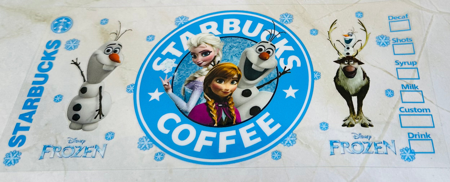 Disney Frozen 02