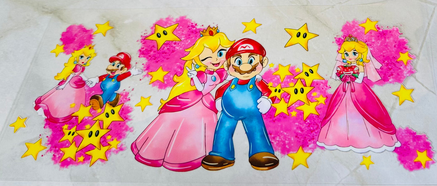 Super Mario 01