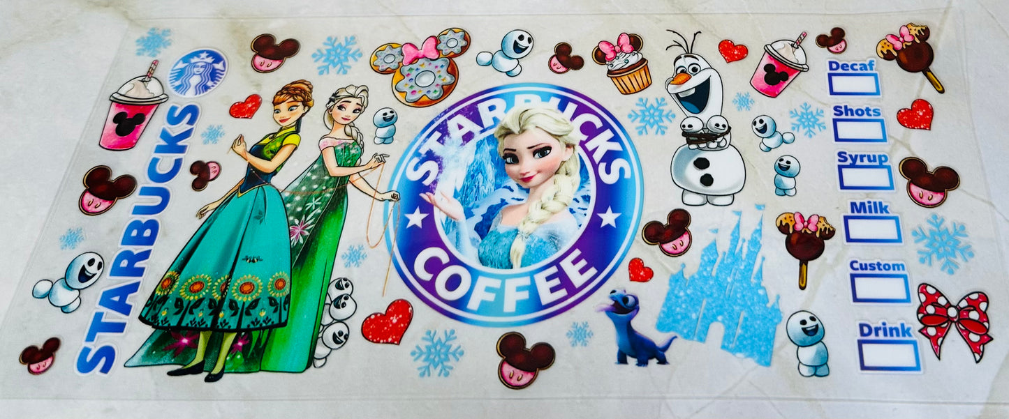 Disney Frozen 03