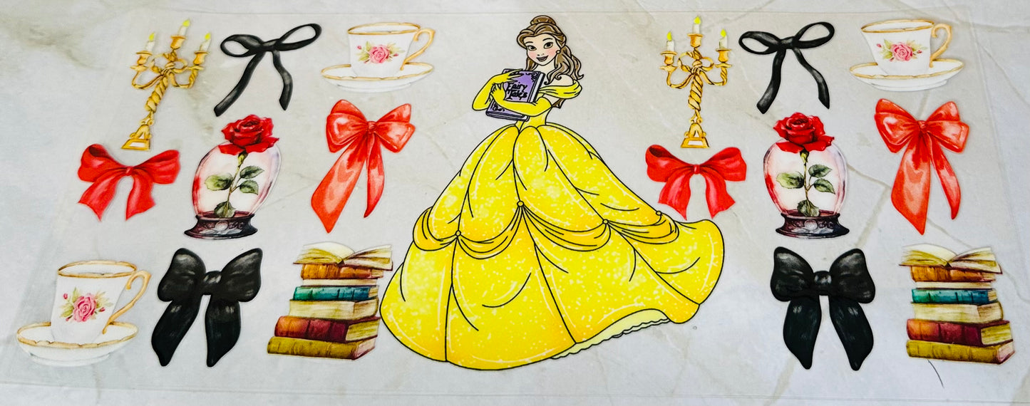 Princess Bell 01