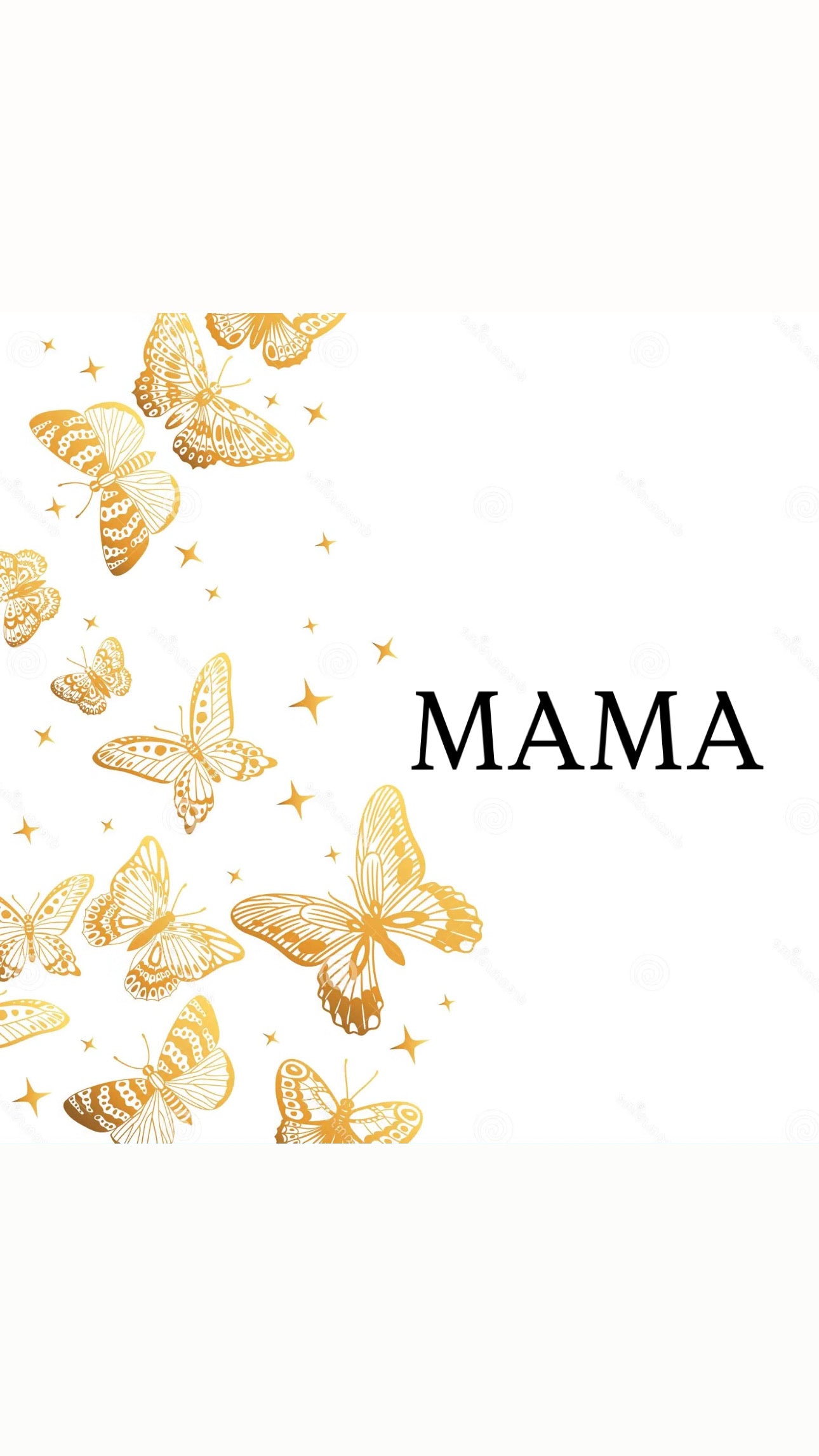 Mom/Dad/Grandparents Cup Wraps