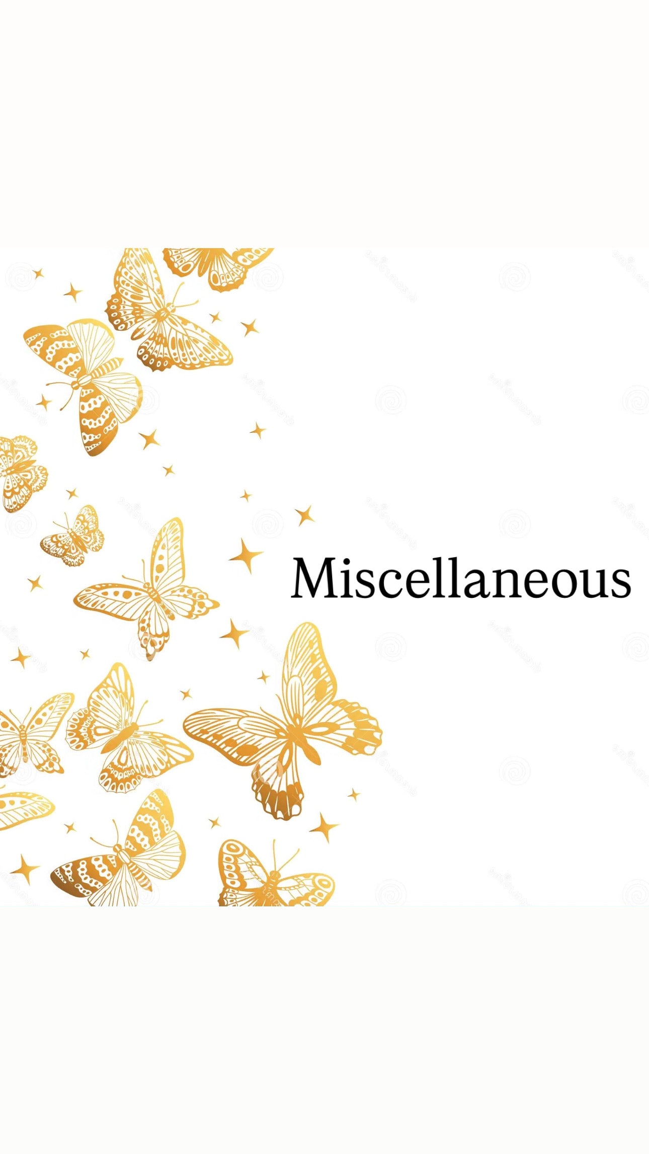 Miscellaneous Cup Wraps