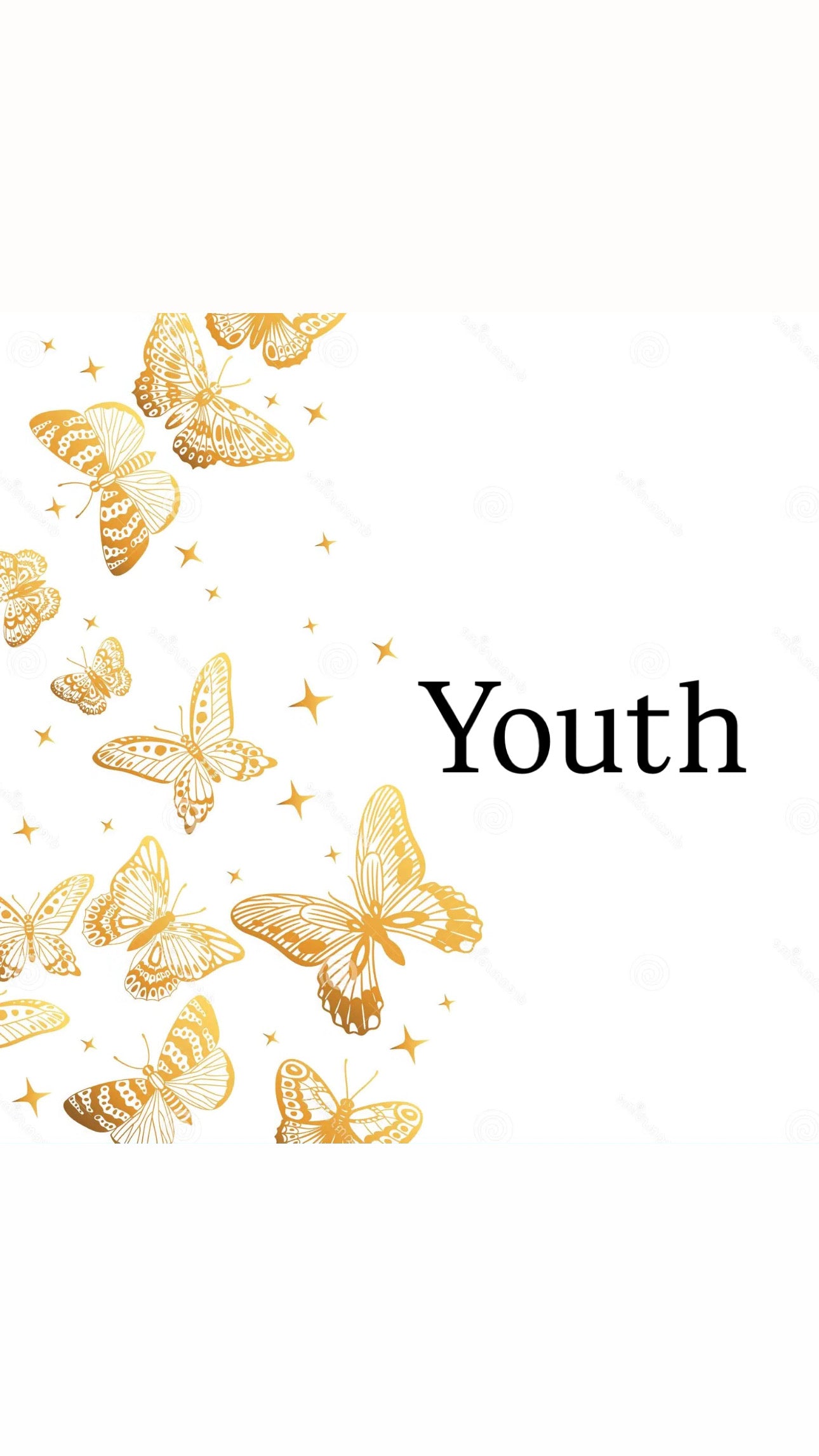 Youth Heat Transfers