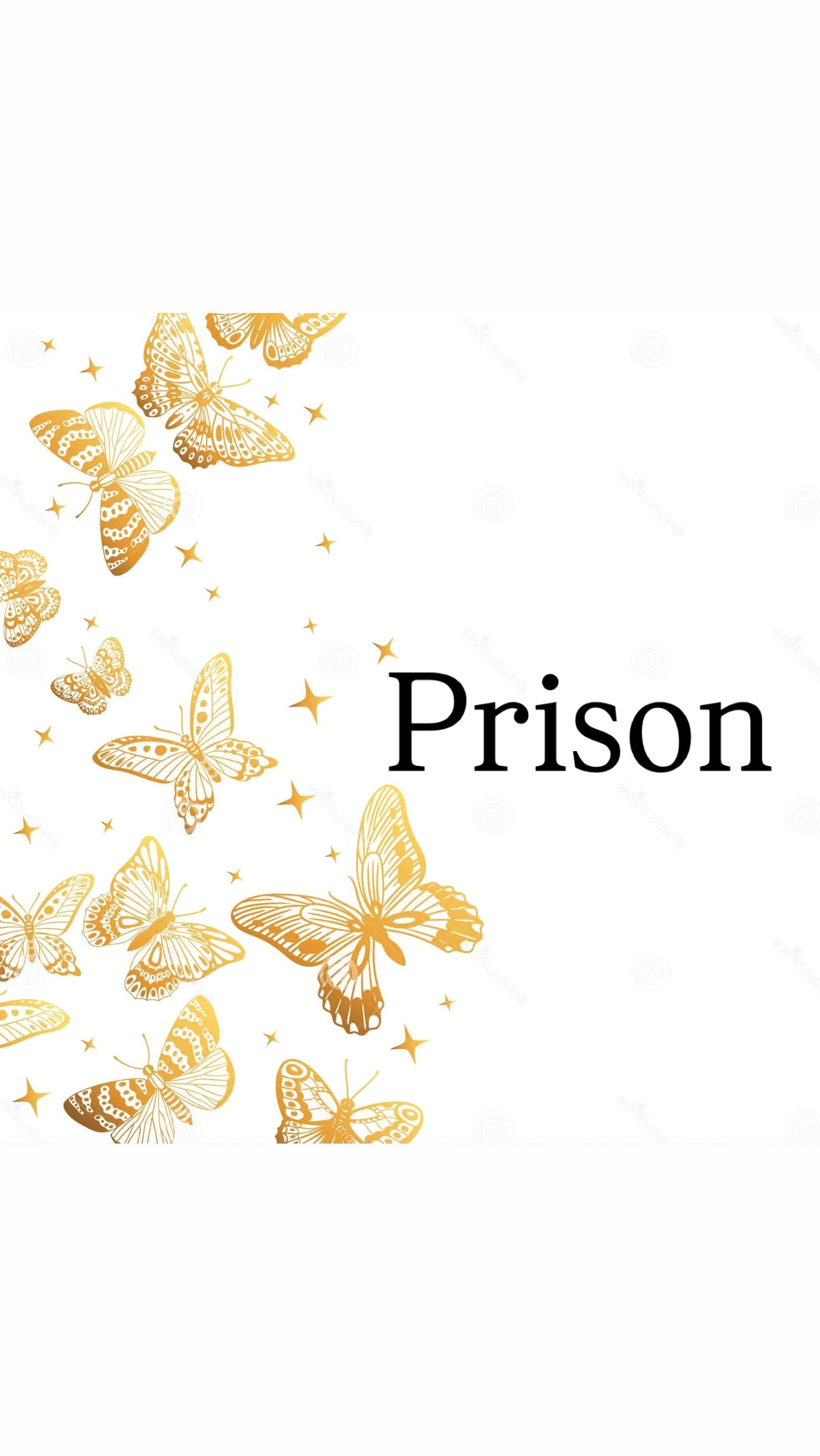 Prison Related Heat Transfers