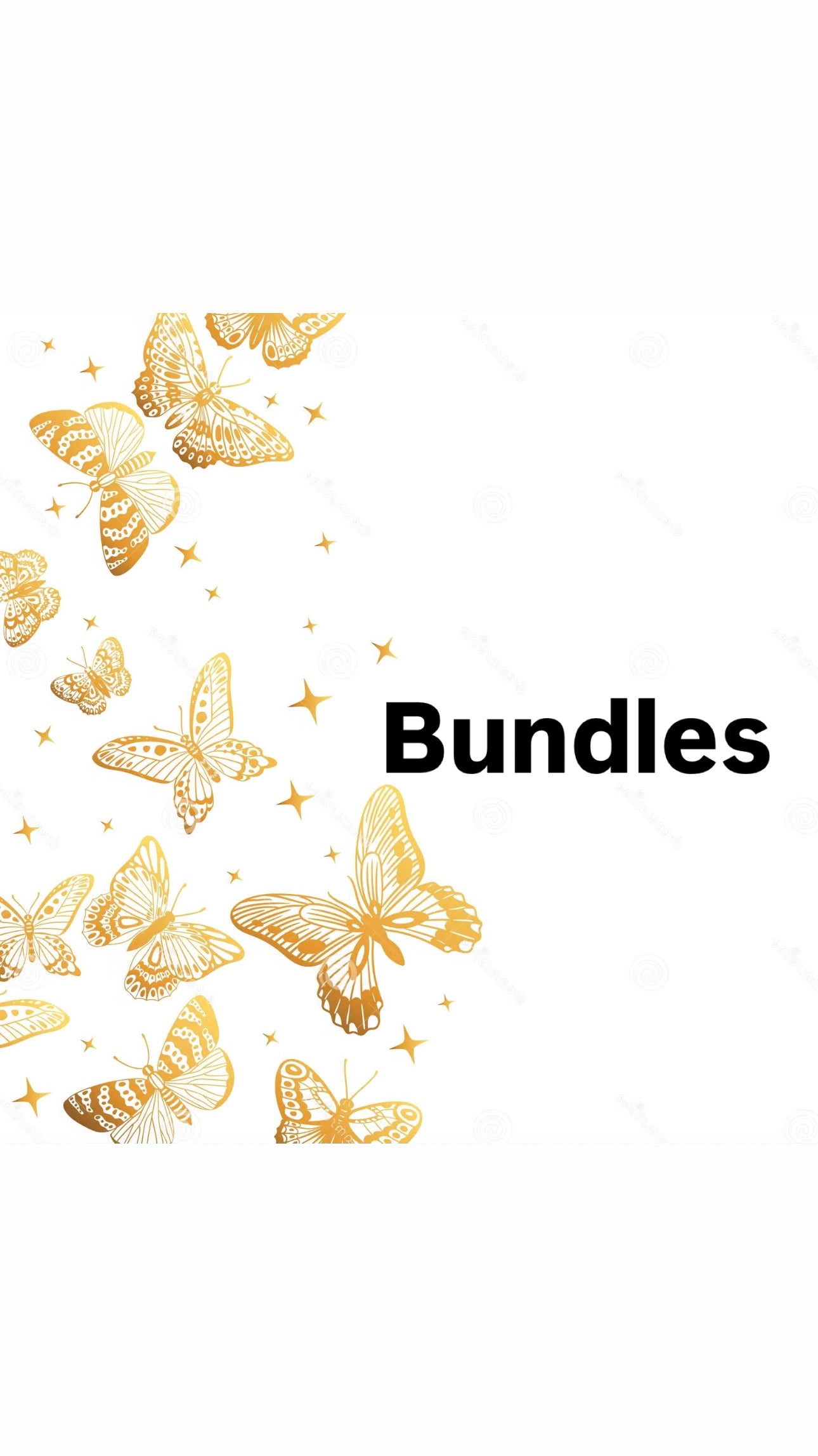 Bundles