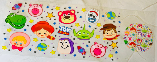 Toy Story 02