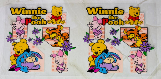Pooh Bear 03