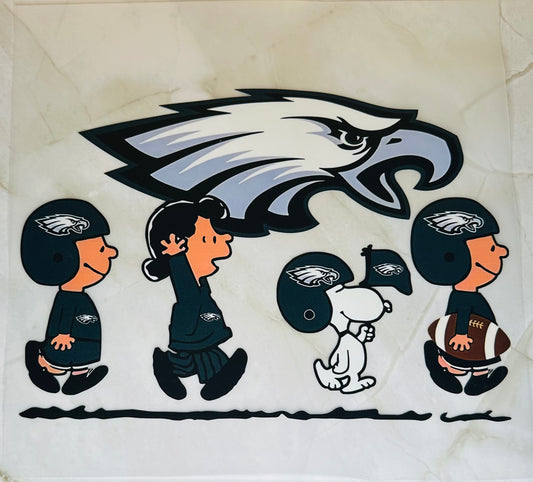 Eagles 10