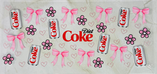 Diet Coke