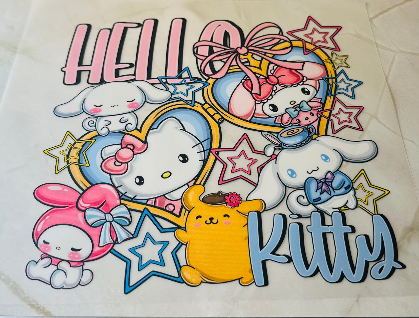 Hello Kitty 02