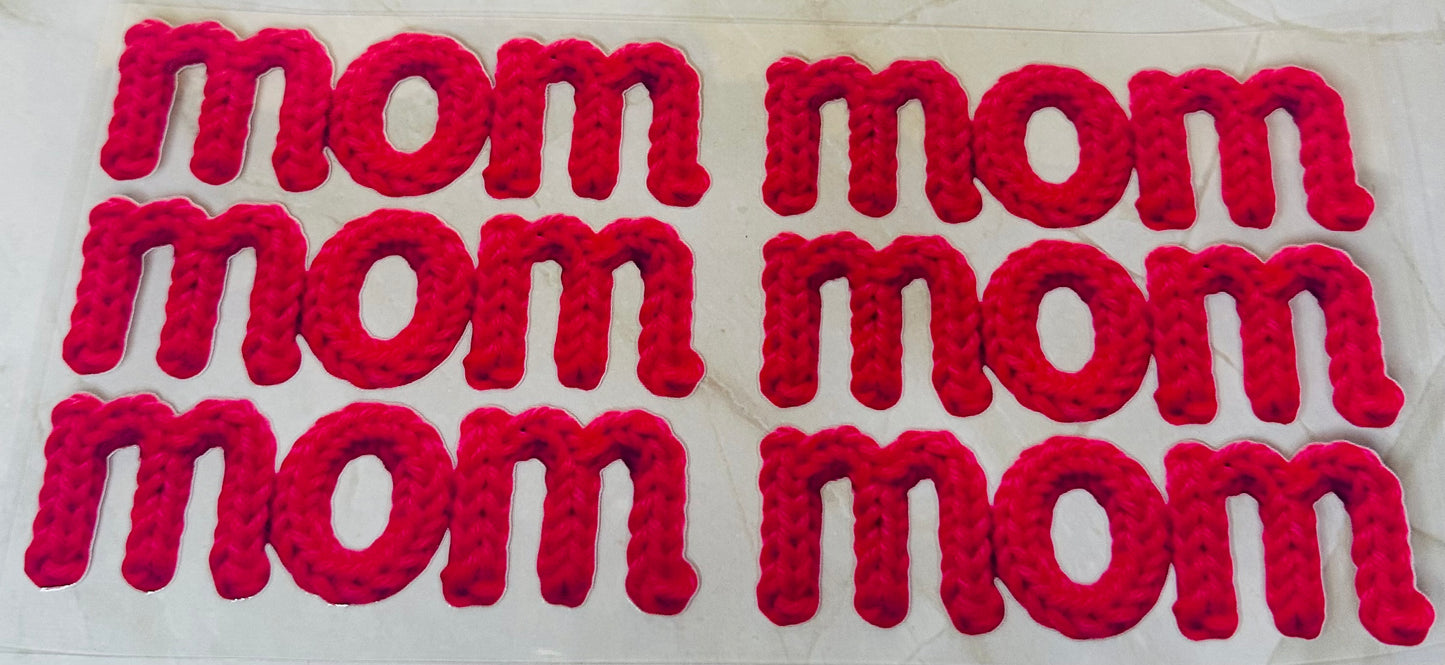 Mom 10