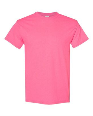 Unisex Short Sleeve T-shirt