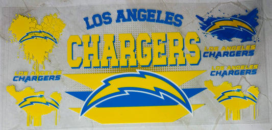 Chargers 01