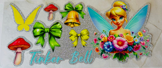 Tinker Bell 02