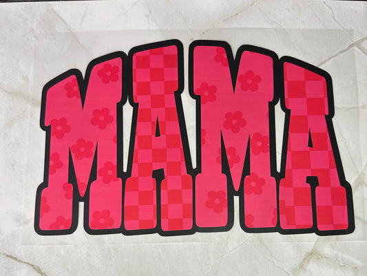 Mama 01