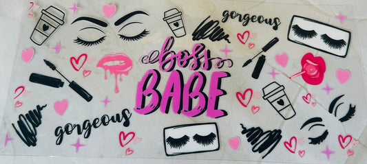 Boss Babe