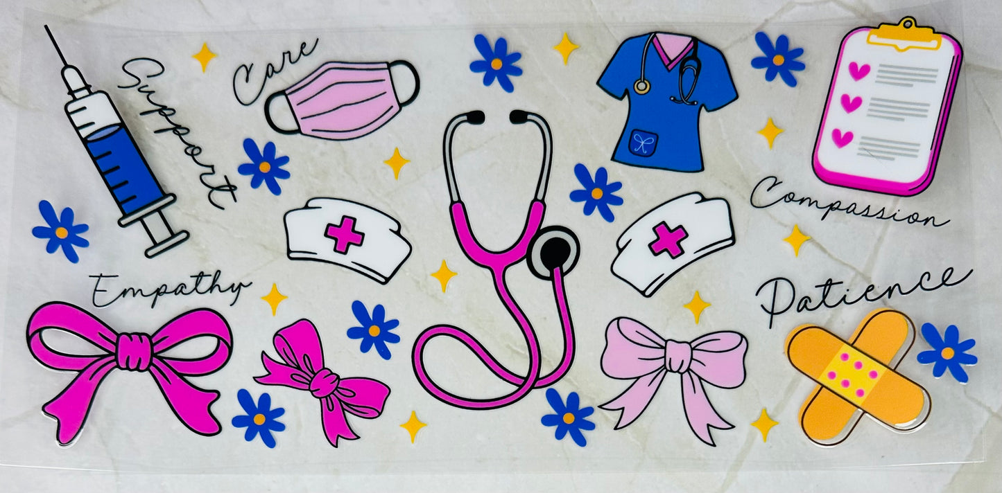 Nurse 06