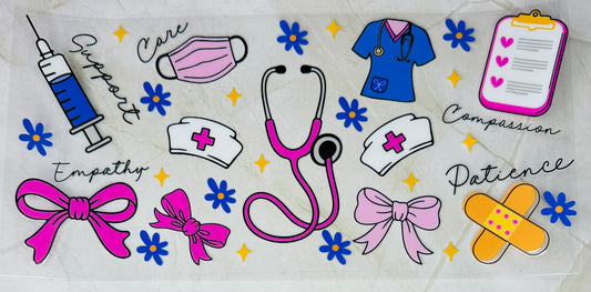 Nurse 06