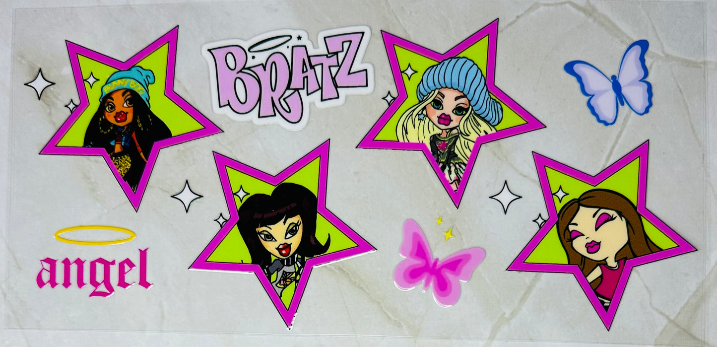 Bratz