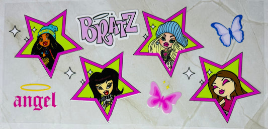 Bratz