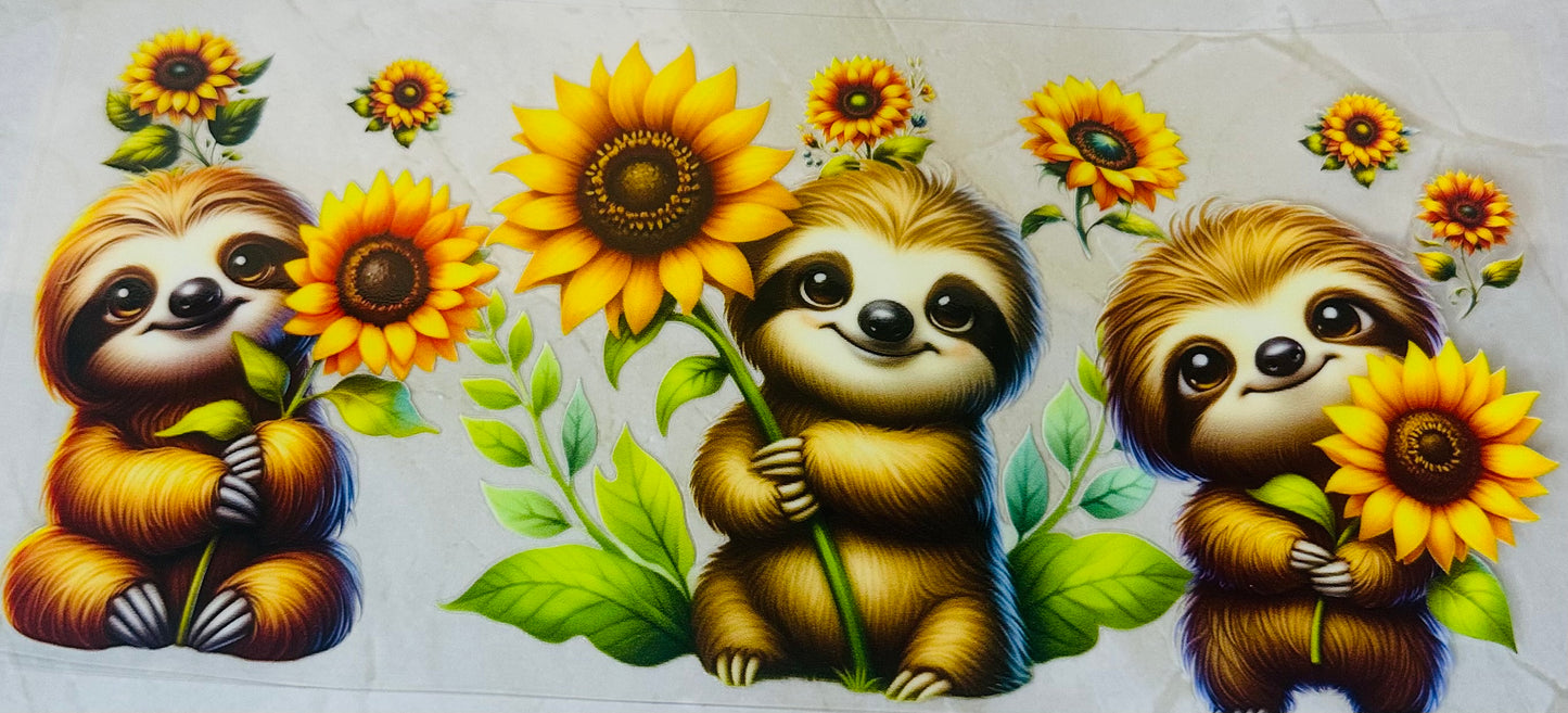 Sloth