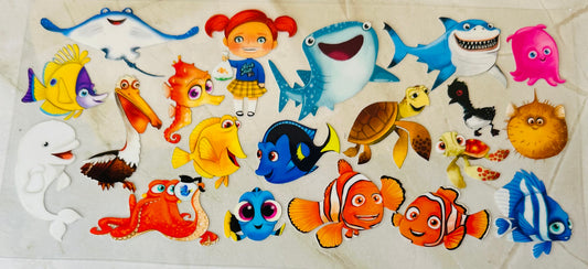 Finding Nemo 02