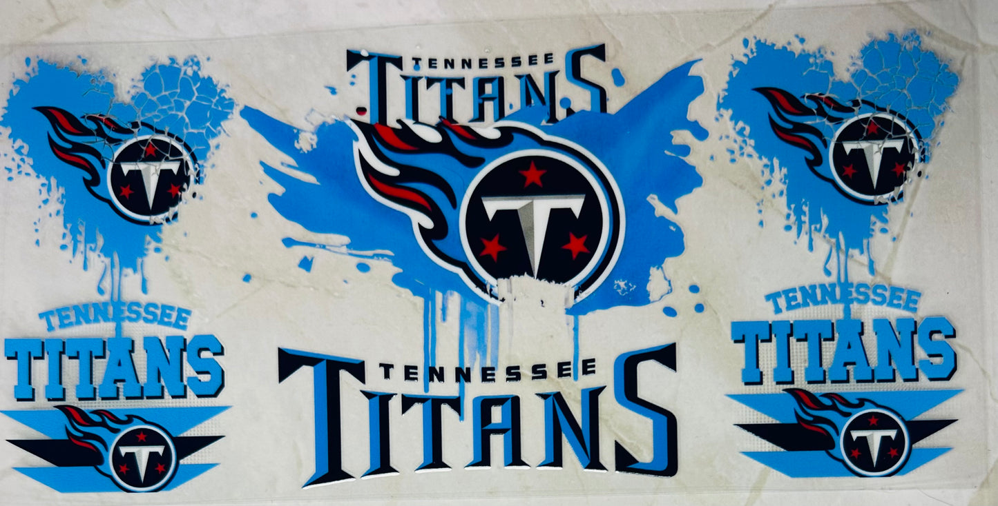 Titans 01