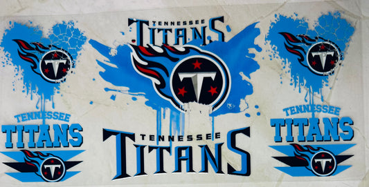 Titans 01