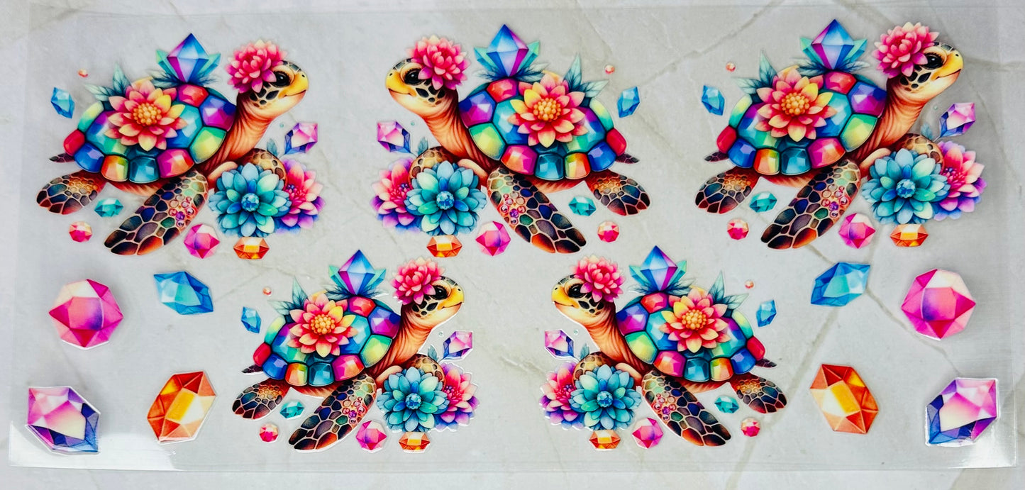Sea Turtles 06