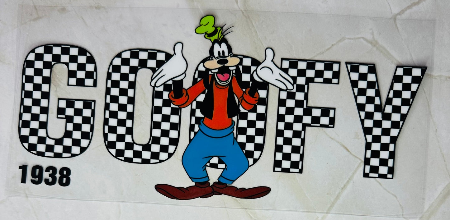Goofy